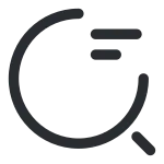 Search Status SVG Icon